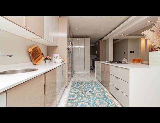 3 BEDROOM HOUSE FOR SALE IN BLAIRGOWRIE